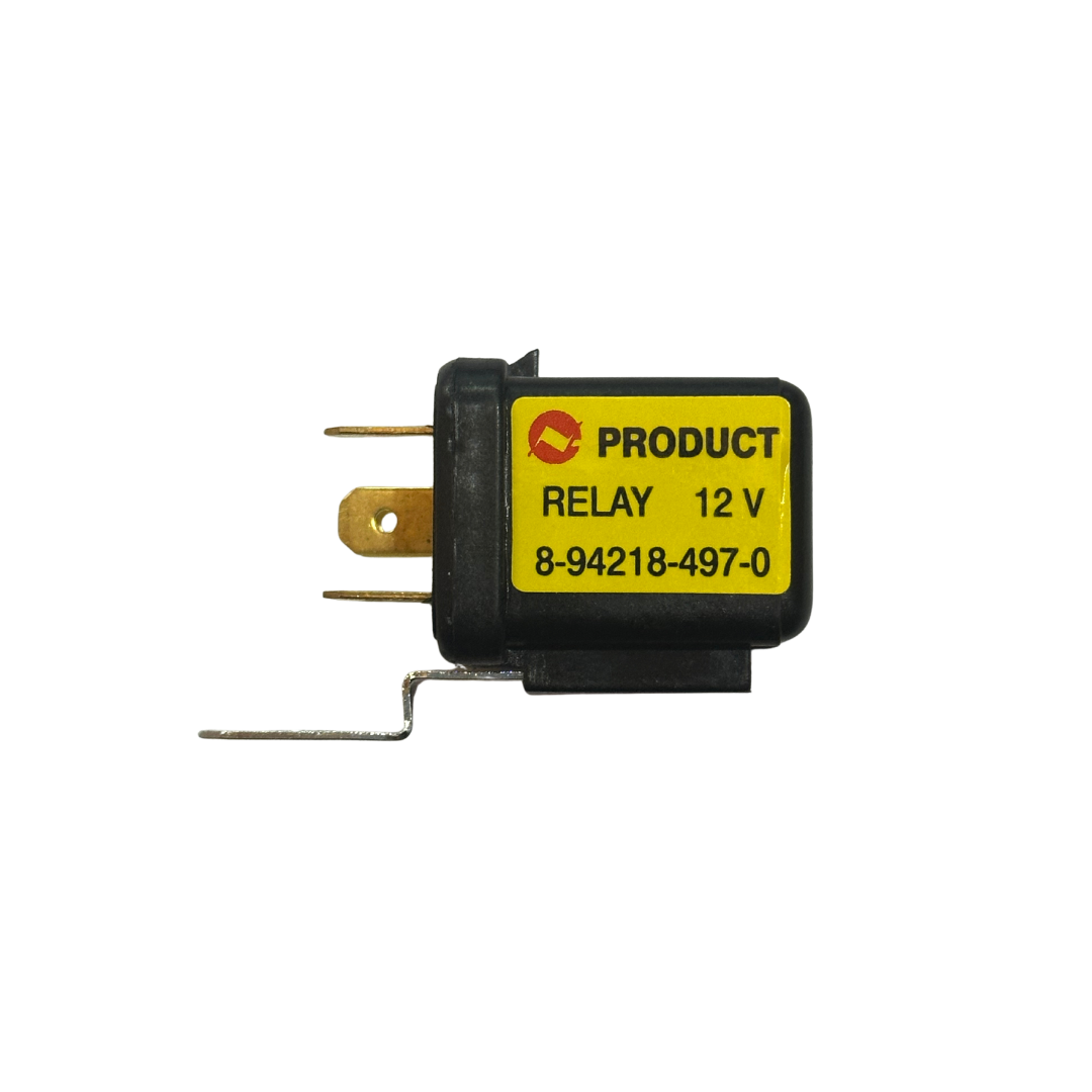 RELAY COMBUSTIBLE 5 PINES CHEVROLET LUV / TROOPER - Imagen 2