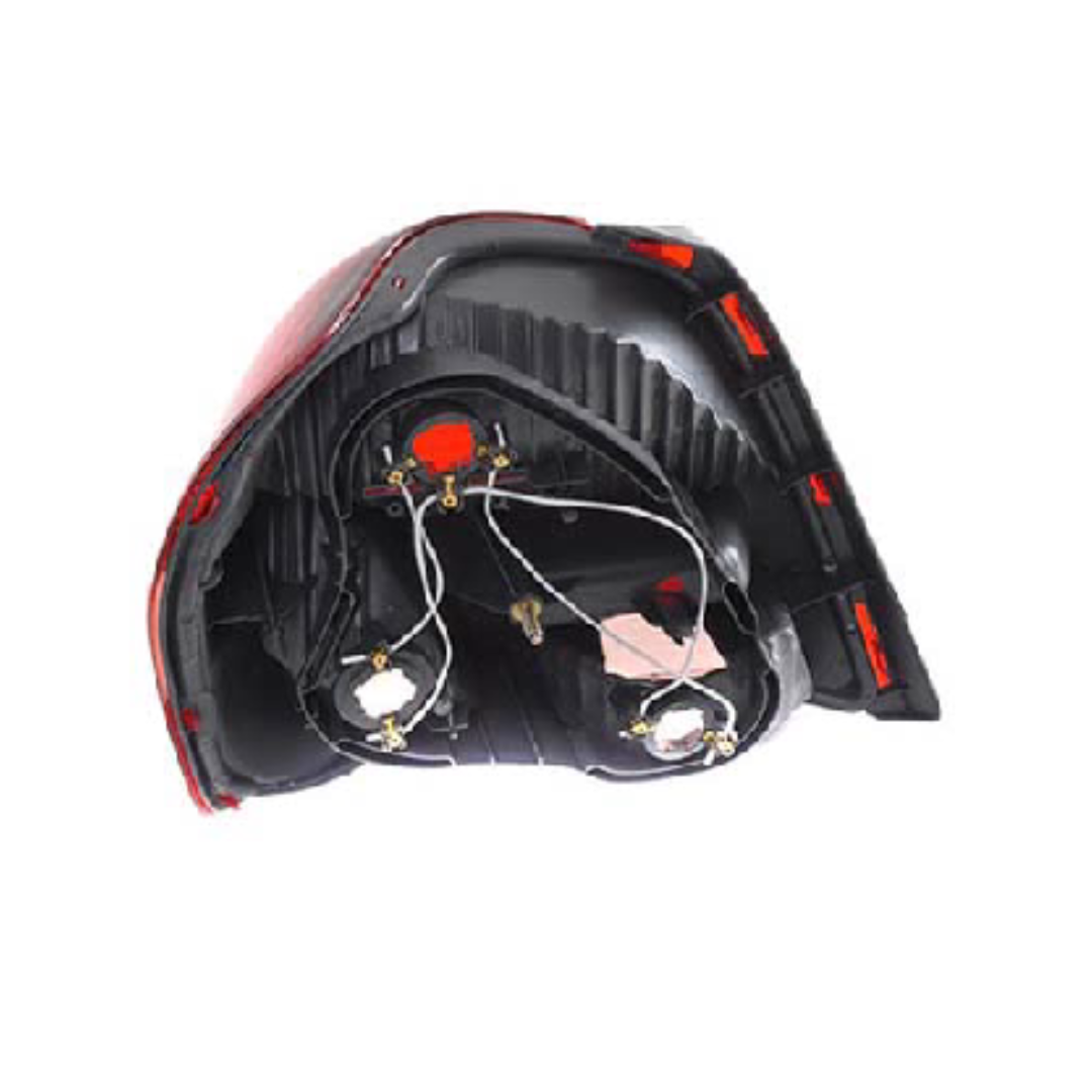 FAROL TRASERO DERECHO YARIS 1.5 SEDAN NCP12 1999/2002 - Imagen 2