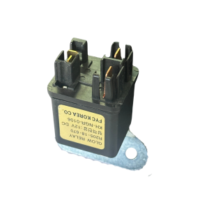 RELAY BUJIAS 4 PINES KIA BESTA / K2400