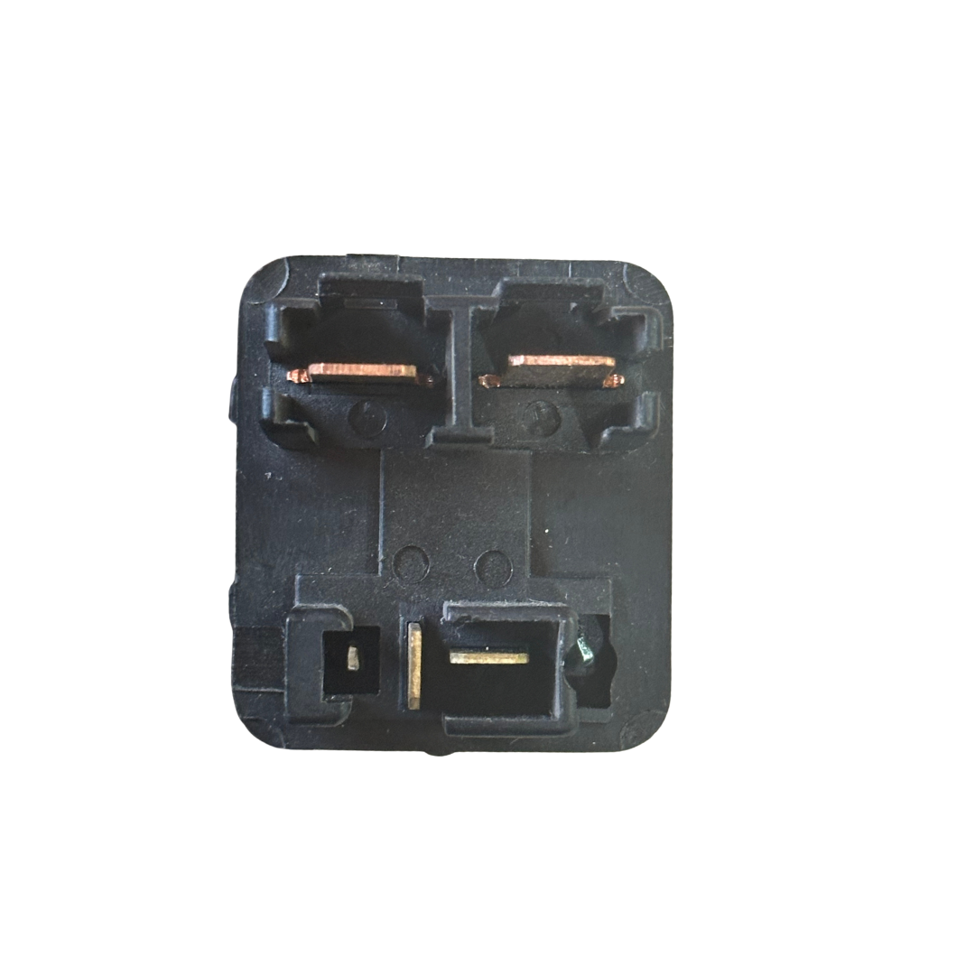 RELAY BUJIAS 4 PINES KIA BESTA / K2400 - Imagen 3