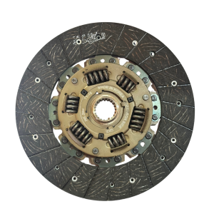 DISCO EMBRAGUE TOYOTA HILUX 1988/2005