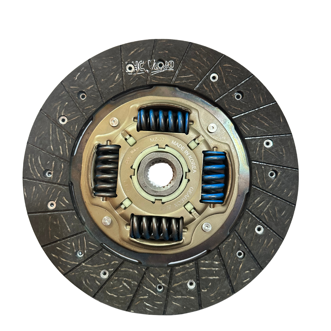 DISCO EMBRAGUE MAZDA B2500 / B2900