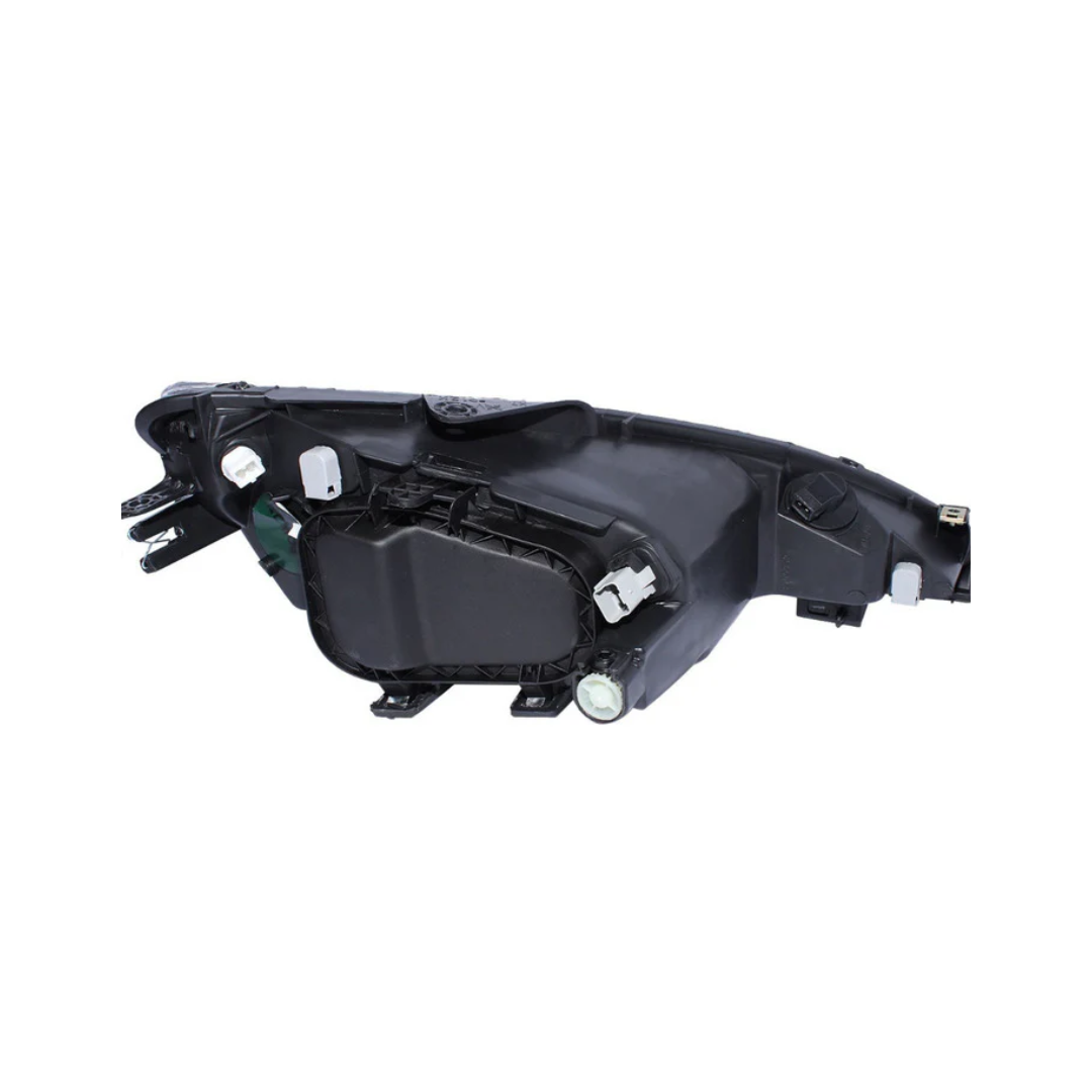 OPTICO IZQUERDO PEUGEOT 206 2002/2009 - Imagen 2