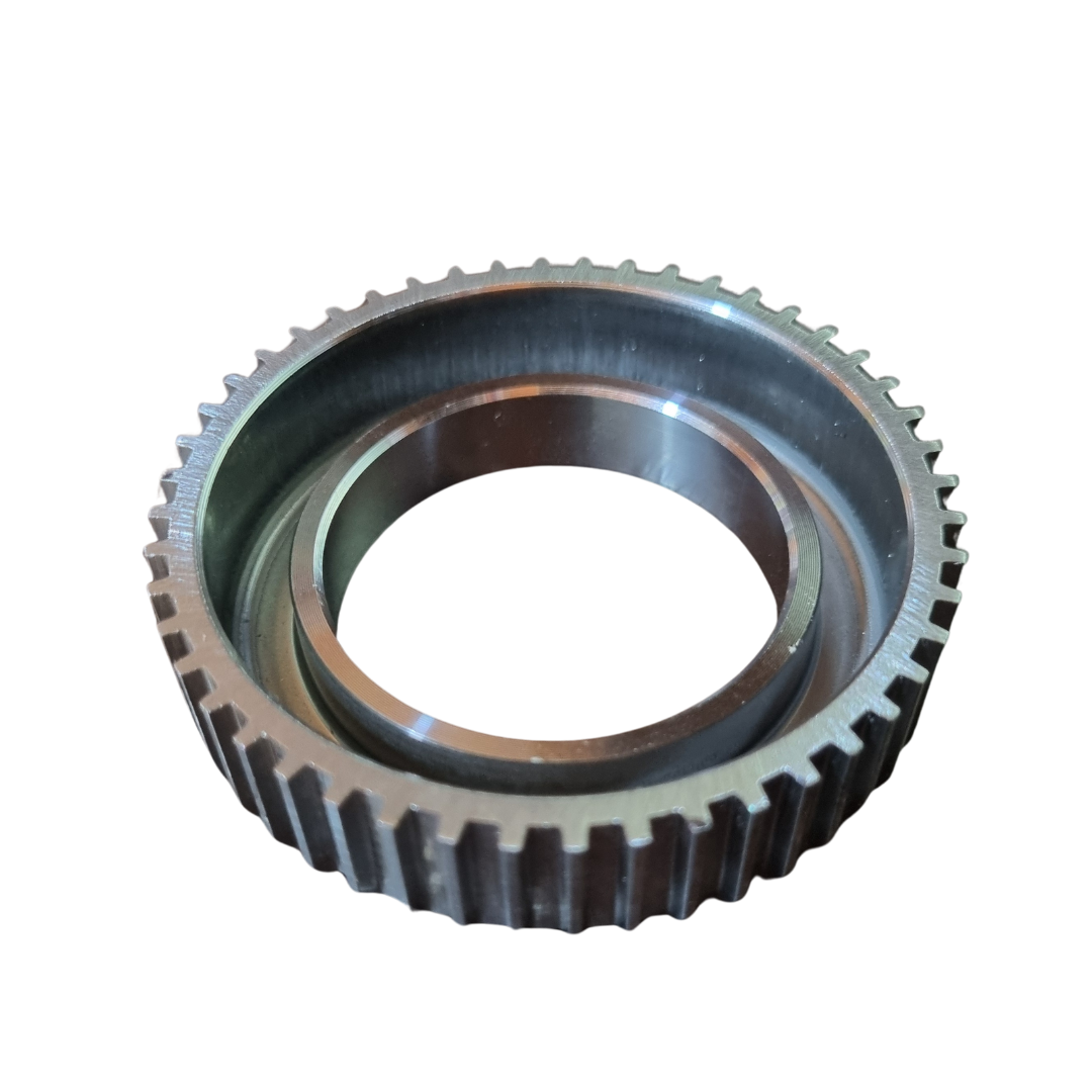 ROTOR ABS TRASERO TOYOTA HILUX 2011/2015 ORIGINAL - Imagen 3