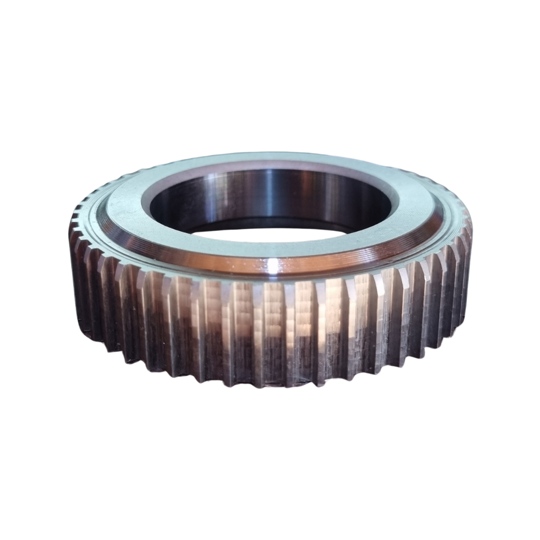 ROTOR ABS TRASERO TOYOTA HILUX 2011/2015 ORIGINAL - Imagen 2