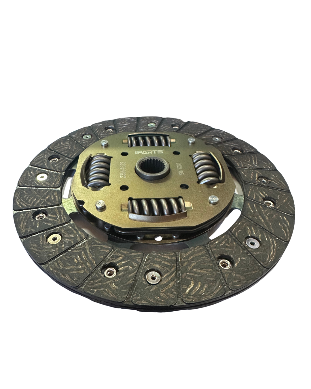 DISCO EMBRAGUE CHEVROLET N400 1.5 2020/2022
