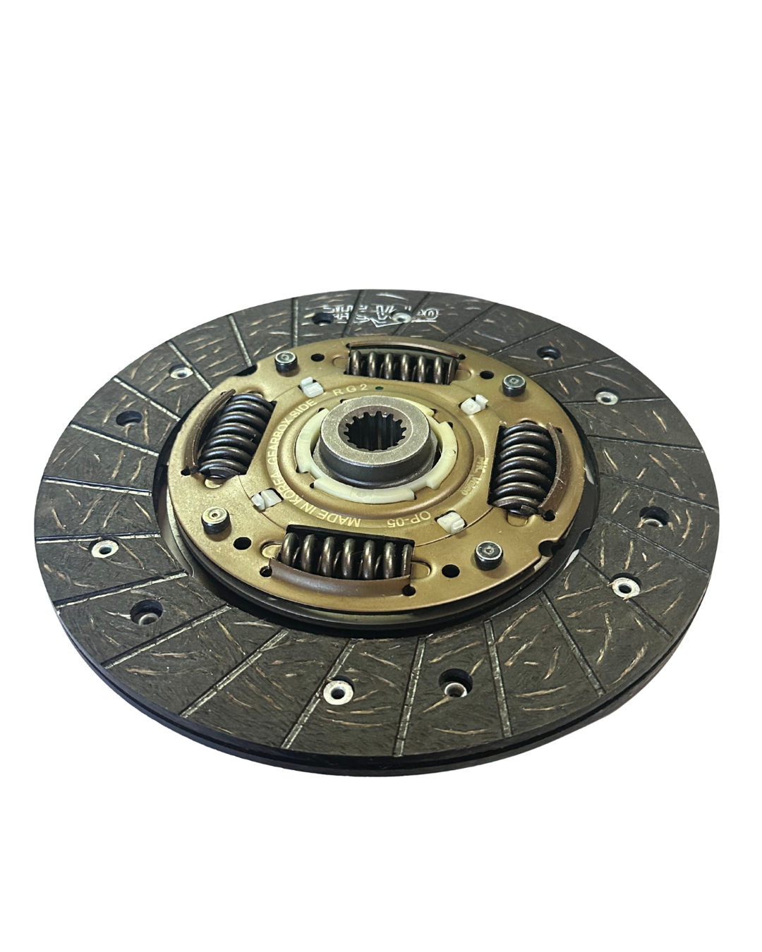 DISCO EMBRAGUE CHEVROLET CORSA / ASTRA