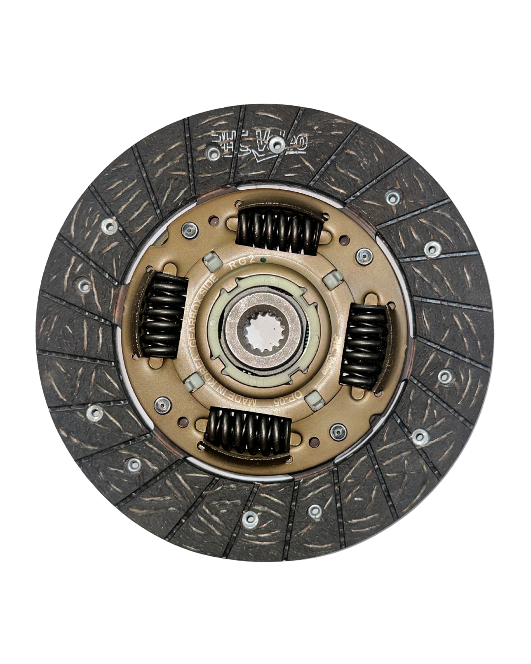 DISCO EMBRAGUE CHEVROLET CORSA / ASTRA - Imagen 2