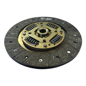 DISCO EMBRAGUE SAMSUNG SM3 1.6 2005/2014