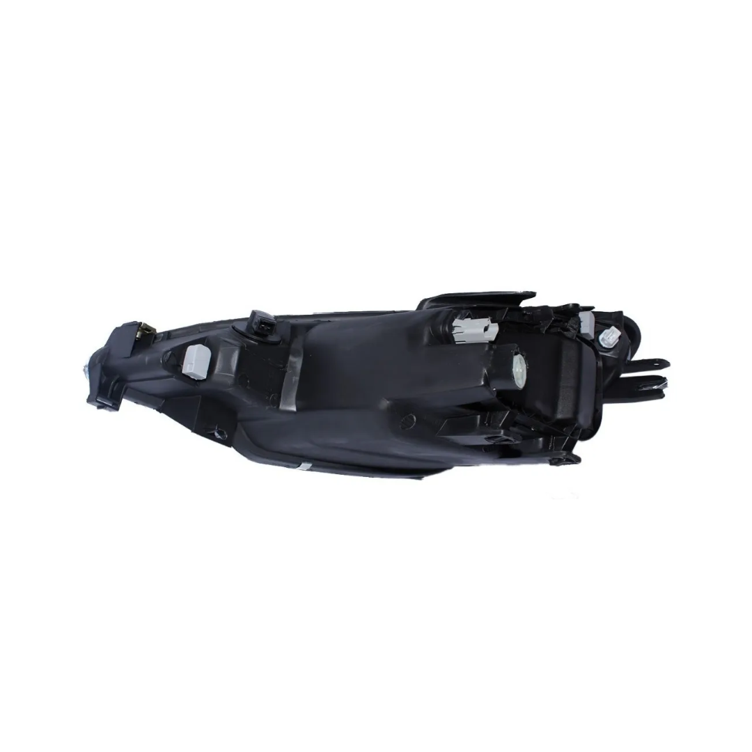 Optico Derecho Peugeot 206 2002/2009 - Imagen 3