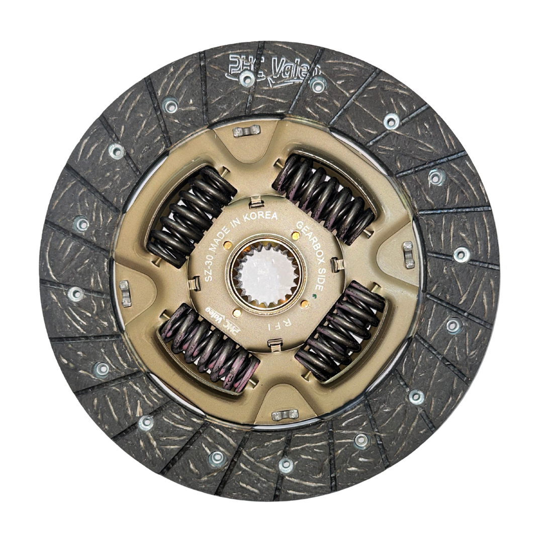 DISCO EMBRAGUE FORD EXPLORER / RANGER - Imagen 2