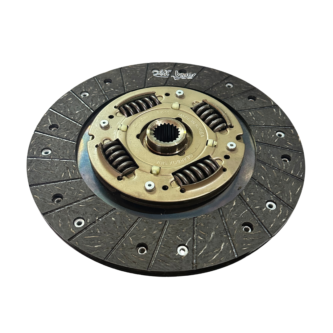 DISCO EMBRAGUE SUZUKI GRAN NOMADE 1995/2006