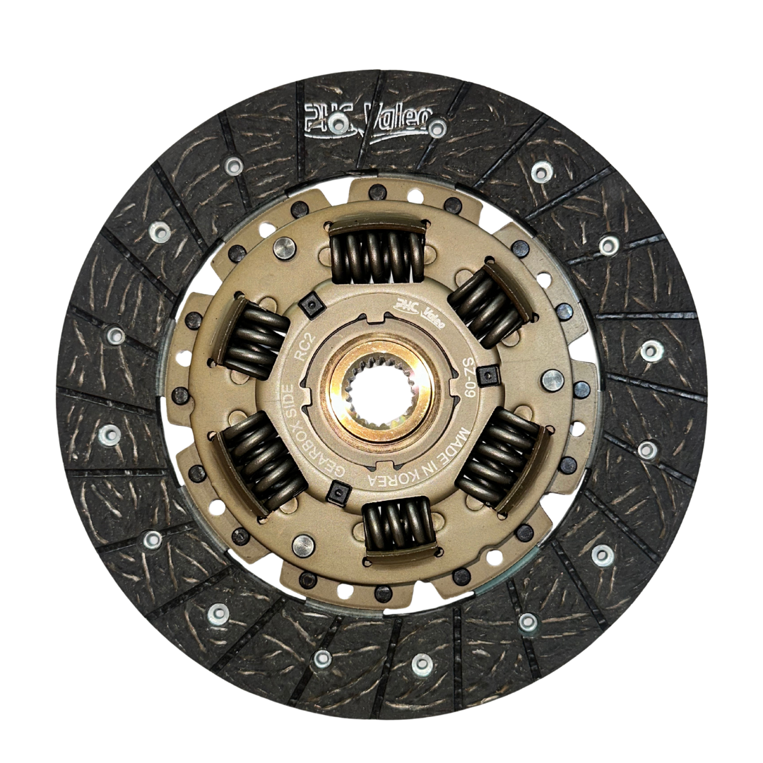 DISCO EMBRAGUE SUZUKI VITARA / GRAN VITARA - Imagen 2