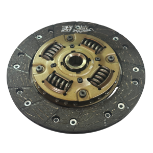 DISCO EMBRAGUE SUZUKI MARUTI / FRONTE