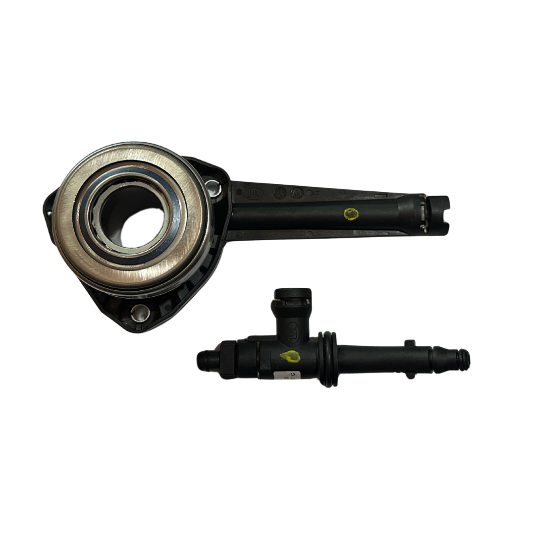 RODAMIENTO EMBRAGUE HIDRAULICO MAHINDRA PIK UP / SCORPIO