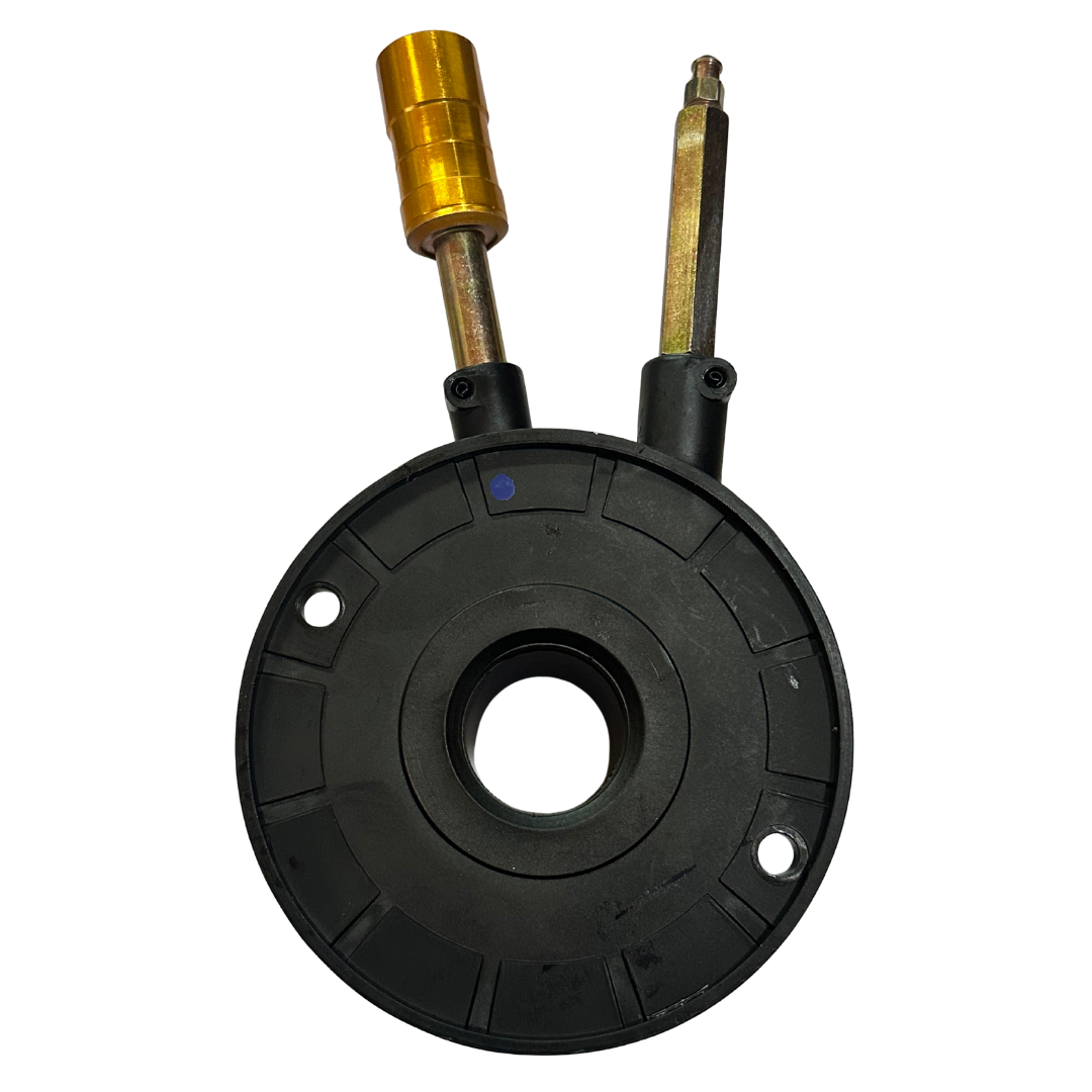 RODAMIENTO EMBRAGUE HIDRAULICO CHEVROLET S10 APACHE - Imagen 2