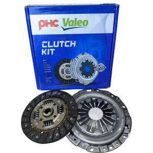 KIT EMBRAGUE S/RODAMIENTO SUZUKI / CHANGAN / DONGFENG