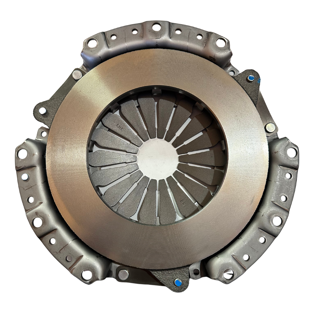 KIT EMBRAGUE C/RODAMIENTO KIA / MAZDA - Imagen 3