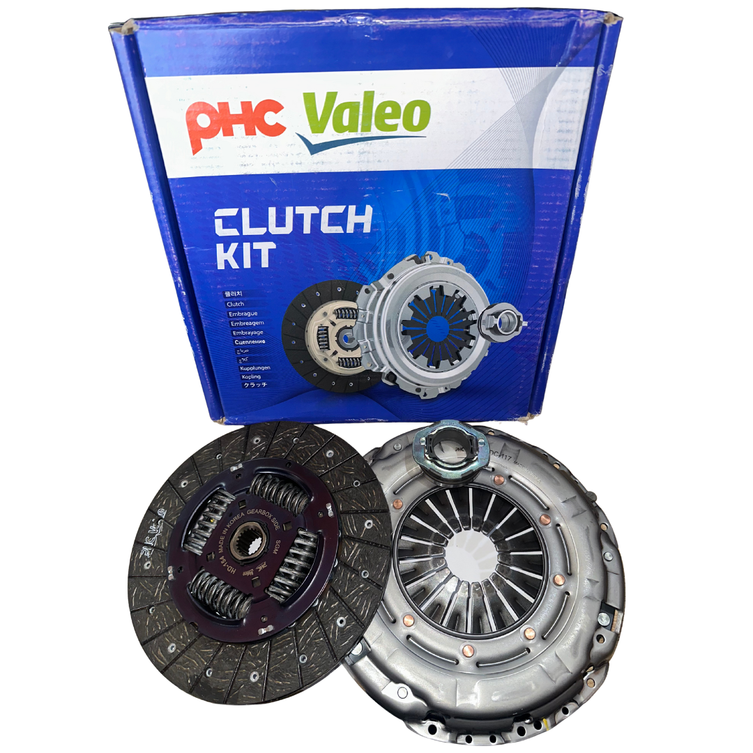 KIT EMBRAGUE C/RODAMIENTO HYUNDAI ACCENT RB 1.6 2011/2020