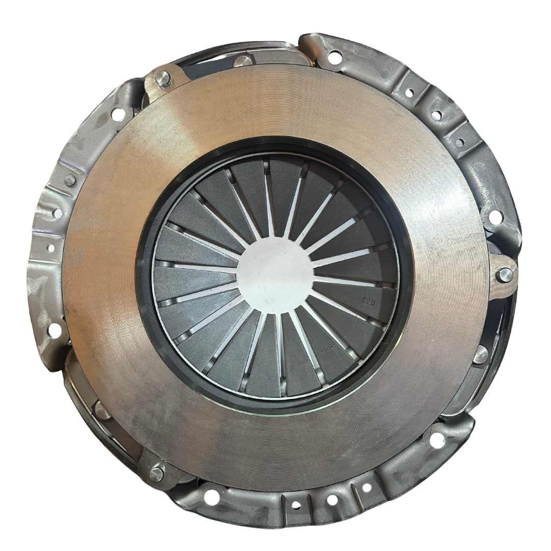 KIT EMBRAGUE S/RODAMIENTO ISUZU NKR 2.8 1985/1998 - Imagen 2