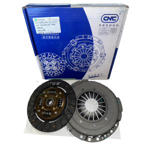 KIT EMBRAGUE SIN RODAMIENTO BYD F0 1.0 2010/2016