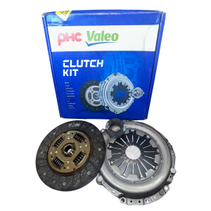 KIT EMBRAGUE C/RODAMIENTO HYUNDAI ELANTRA 1.6 2007/2015