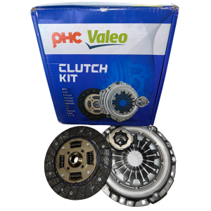 KIT EMBRAGUE C/RODAMIENTO CHEVROLET / DAEWOO / SUZUKI