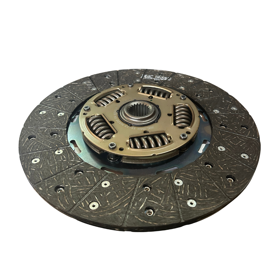 DISCO EMBRAGUE ISUZU NPR 1990/1999