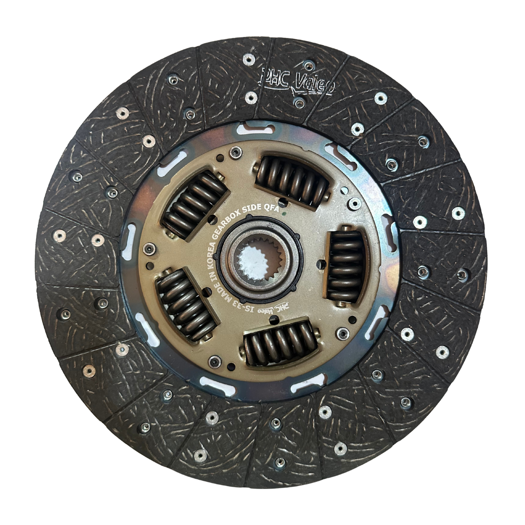 DISCO EMBRAGUE ISUZU NPR 1990/1999 - Imagen 2