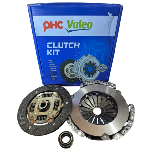 KIT EMBRAGUE C/RODAMIENTO PEUGEOT / CITROEN