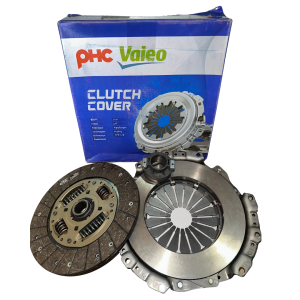 KIT EMBRAGUE C/RODAMIENTO MITSUBISHI L200 / MONTERO