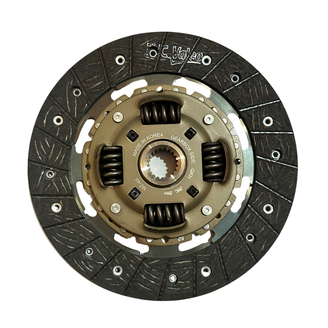 DISCO EMBRAGUE MAZDA 3 1.6 2004/2009 - Imagen 2