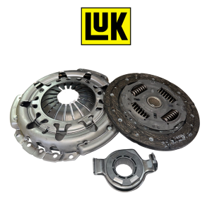 KIT EMBRAGUE C/RODAMIENTO FIAT FIORINO / SIENA