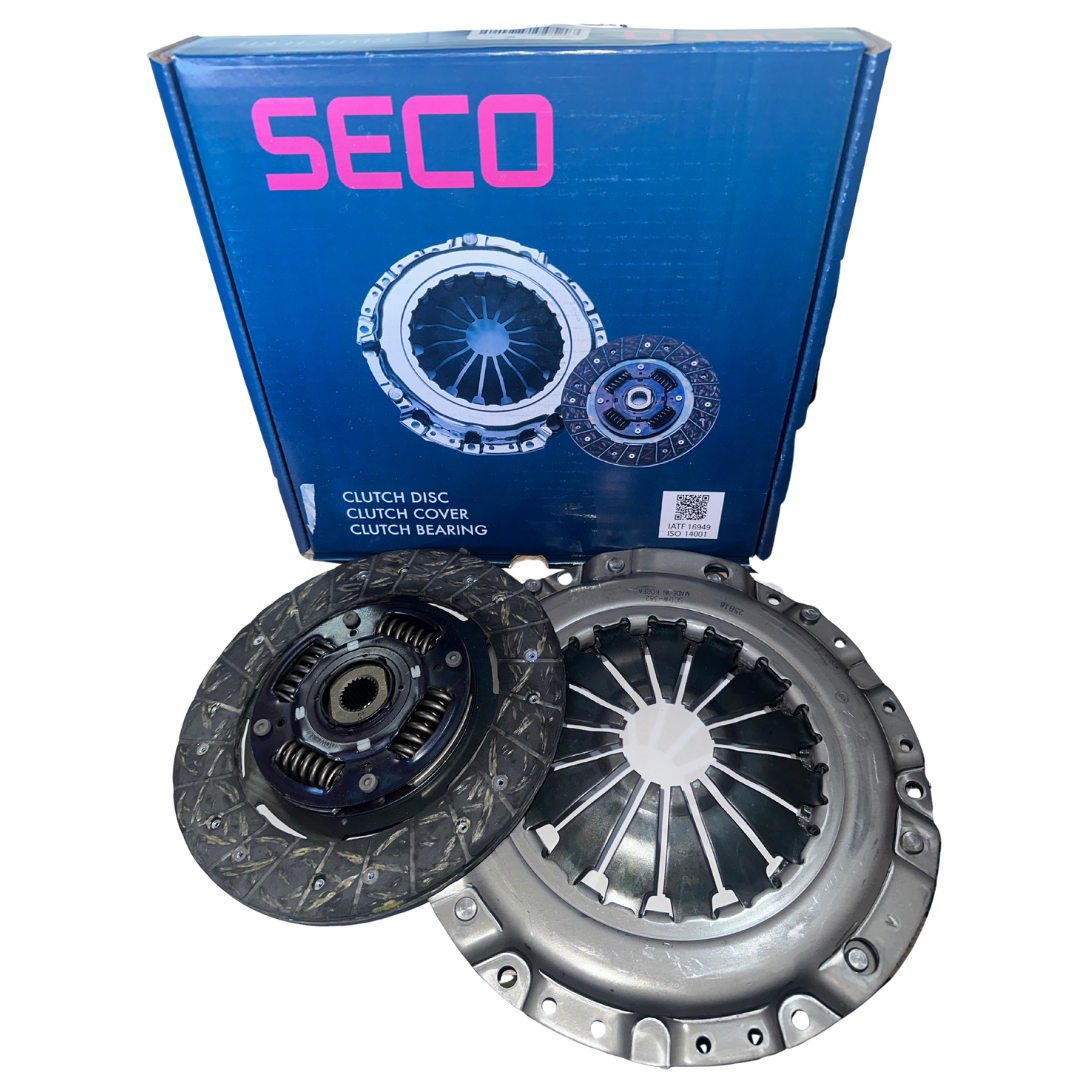 KIT EMBRAGUE S/RODAMIENTO CHEVROLET / DAEWOO