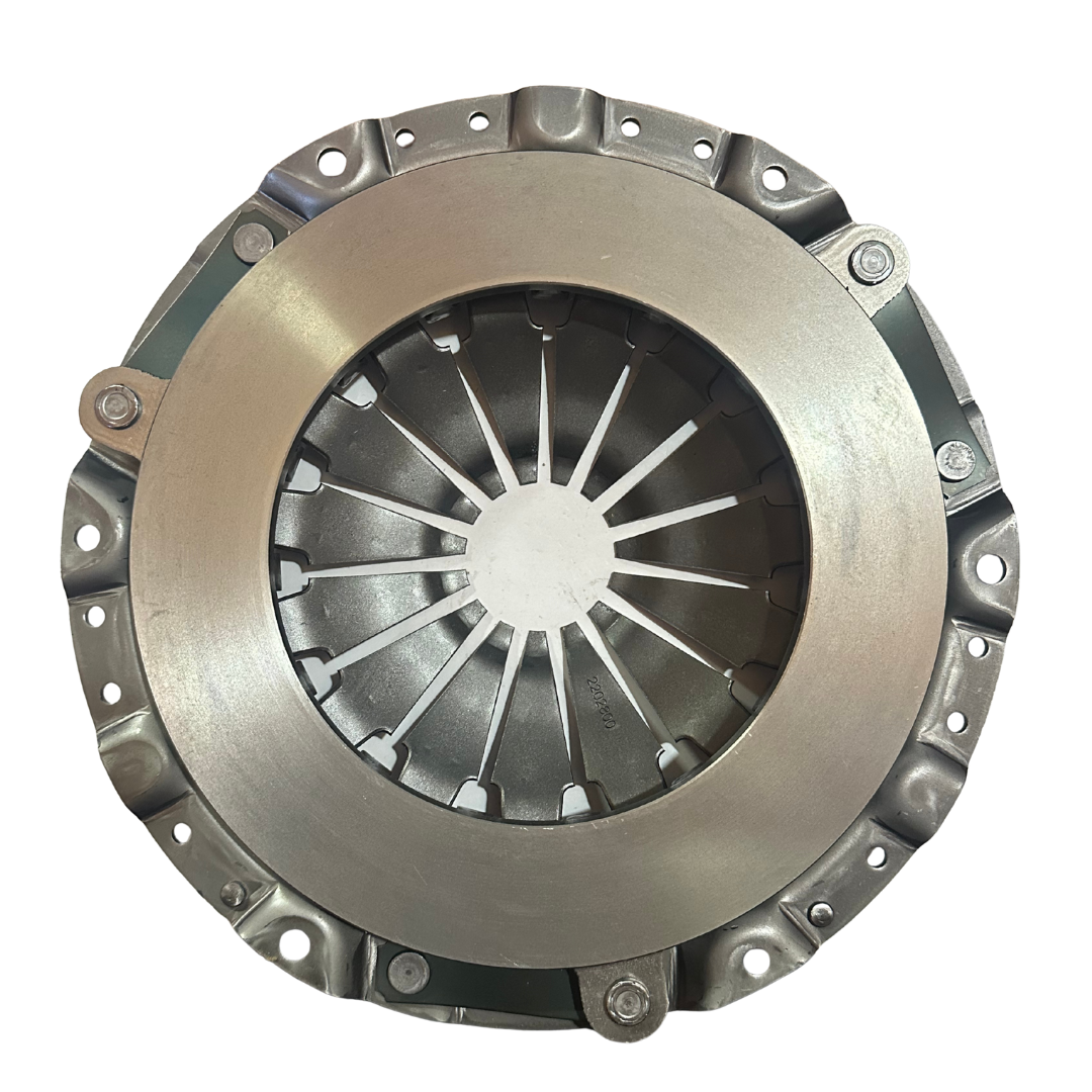 KIT EMBRAGUE S/RODAMIENTO CHEVROLET / DAEWOO - Imagen 3