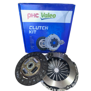 KIT EMBRAGUE C/RODAMIENTO PEUGEOT / CITROEN