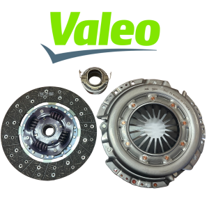 KIT EMBRAGUE C/RODAMIENTO TOYOTA HILUX 2005/2011