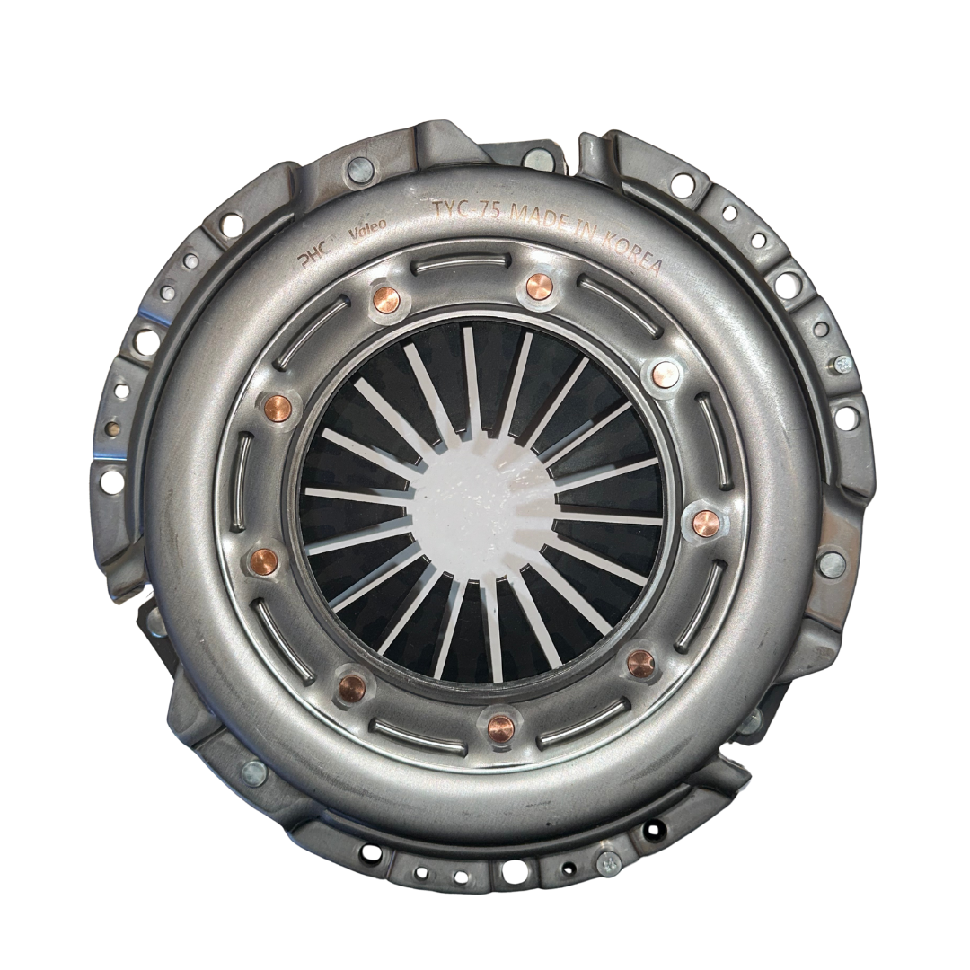 KIT EMBRAGUE C/RODAMIENTO TOYOTA HILUX 2005/2011 - Imagen 2