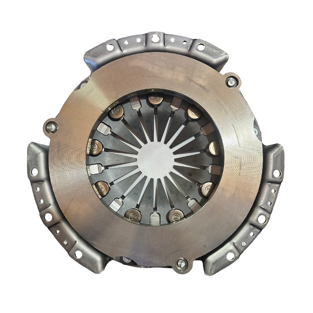 KIT EMBRAGUE C/RODAMIENTO TOYOTA HILUX 2005/2011 - Imagen 3