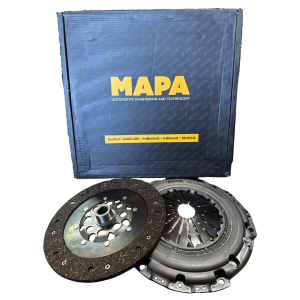 KIT EMBRAGUE S/RODAMIENTO PEUGEOT / CITROEN
