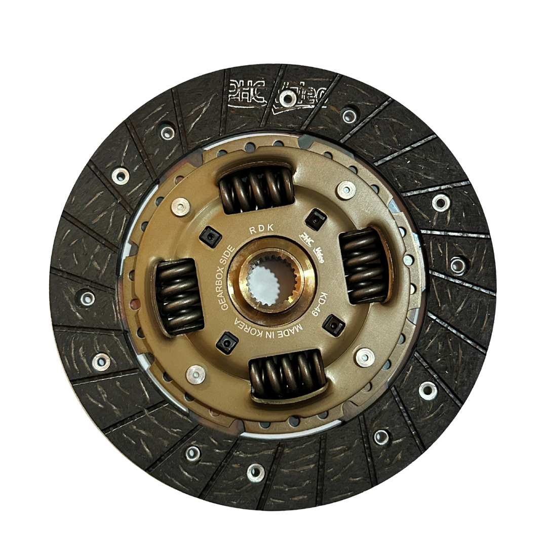 KIT EMBRAGUE C/RODAMIENTO HYUNDAI GRAND I10 1.0 / KIA MORNING 1.0 - Imagen 4