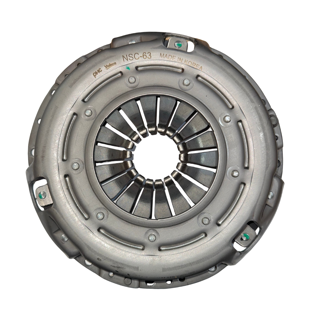 KIT EMBRAGUE S/RODAMIENTO NISSAN QASHQAI/SENTRA 2007/2014 - Imagen 2
