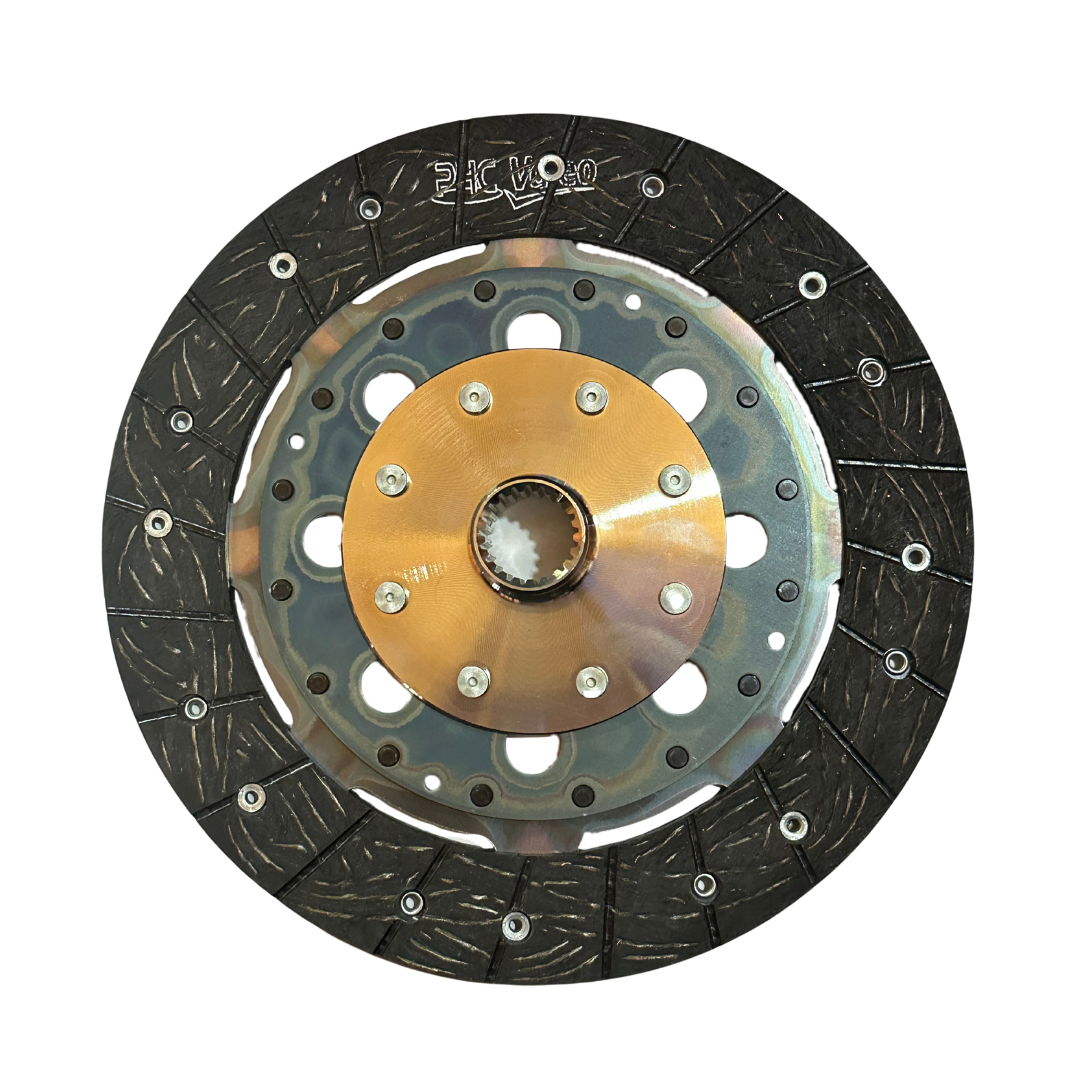 KIT EMBRAGUE S/RODAMIENTO NISSAN QASHQAI/SENTRA 2007/2014 - Imagen 4