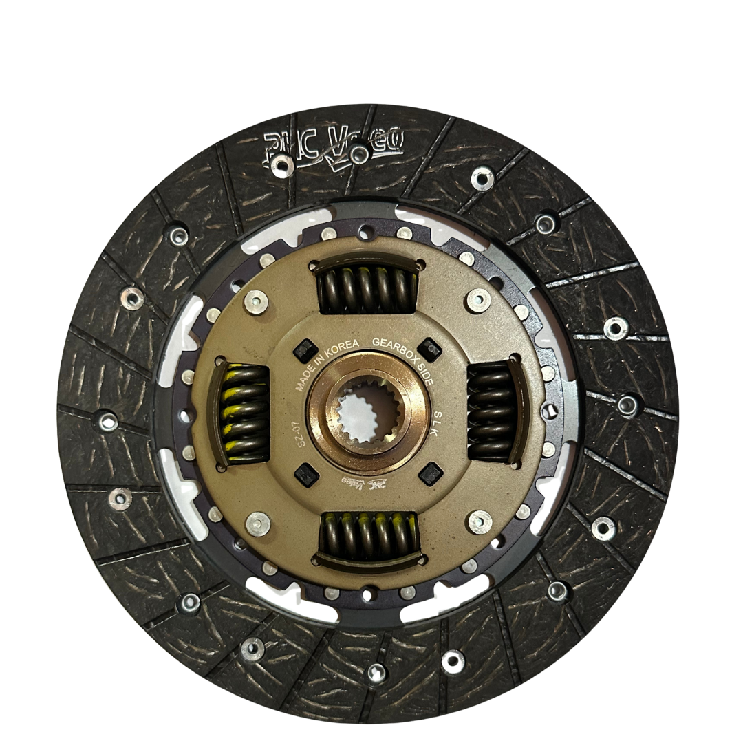 KIT EMBRAGUE C/RODAMIENTO SUZUKI SWIFT / CELERIO / ALTO / MASTERVAN - Imagen 4