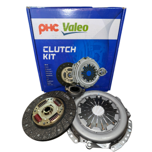KIT EMBRAGUE C/RODAMIENTO TOYOTA YARIS / COROLLA / RAV4