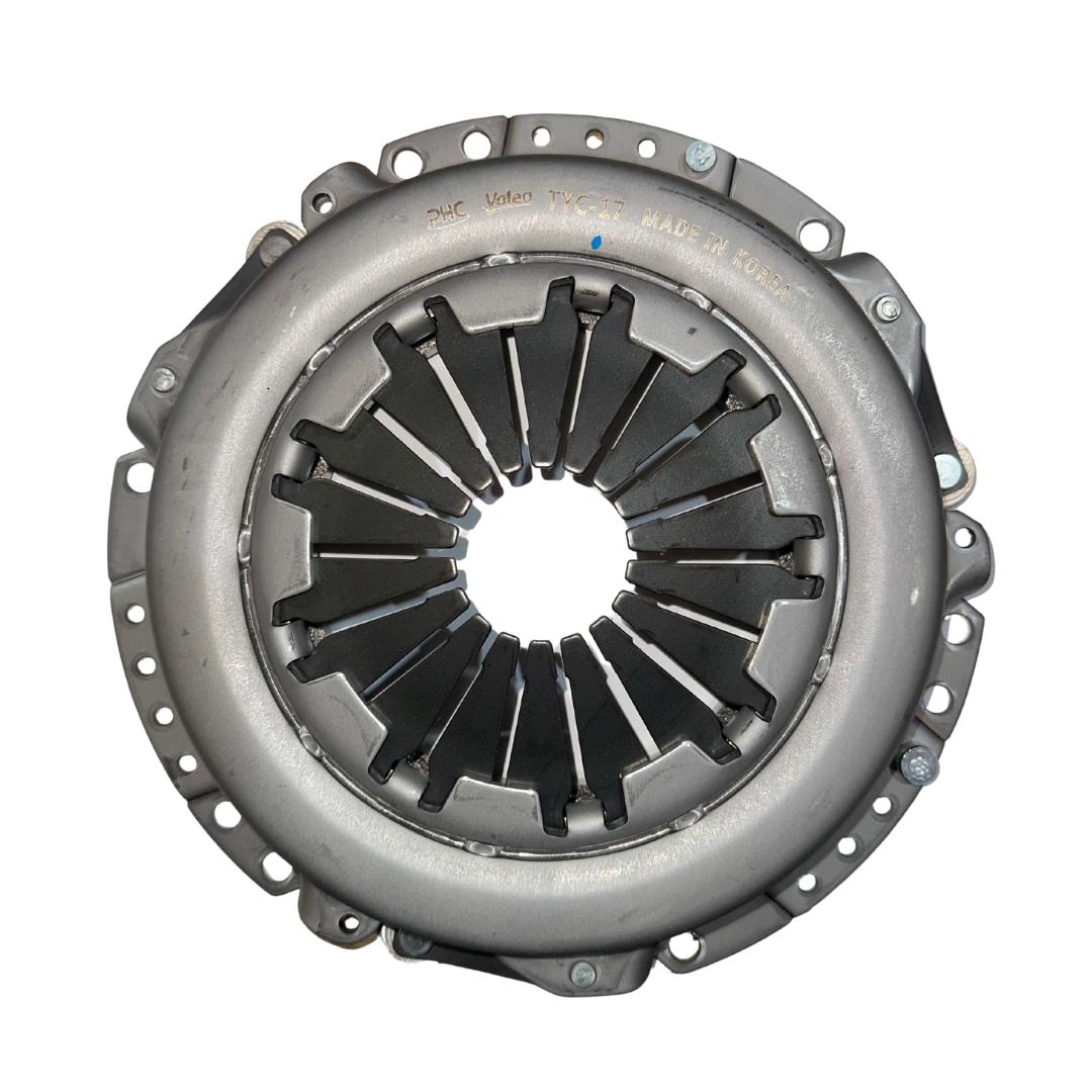 KIT EMBRAGUE C/RODAMIENTO TOYOTA YARIS / COROLLA / RAV4 - Imagen 2