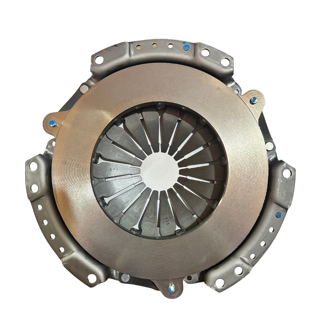 KIT EMBRAGUE C/RODAMIENTO TOYOTA YARIS / COROLLA / RAV4 - Imagen 3