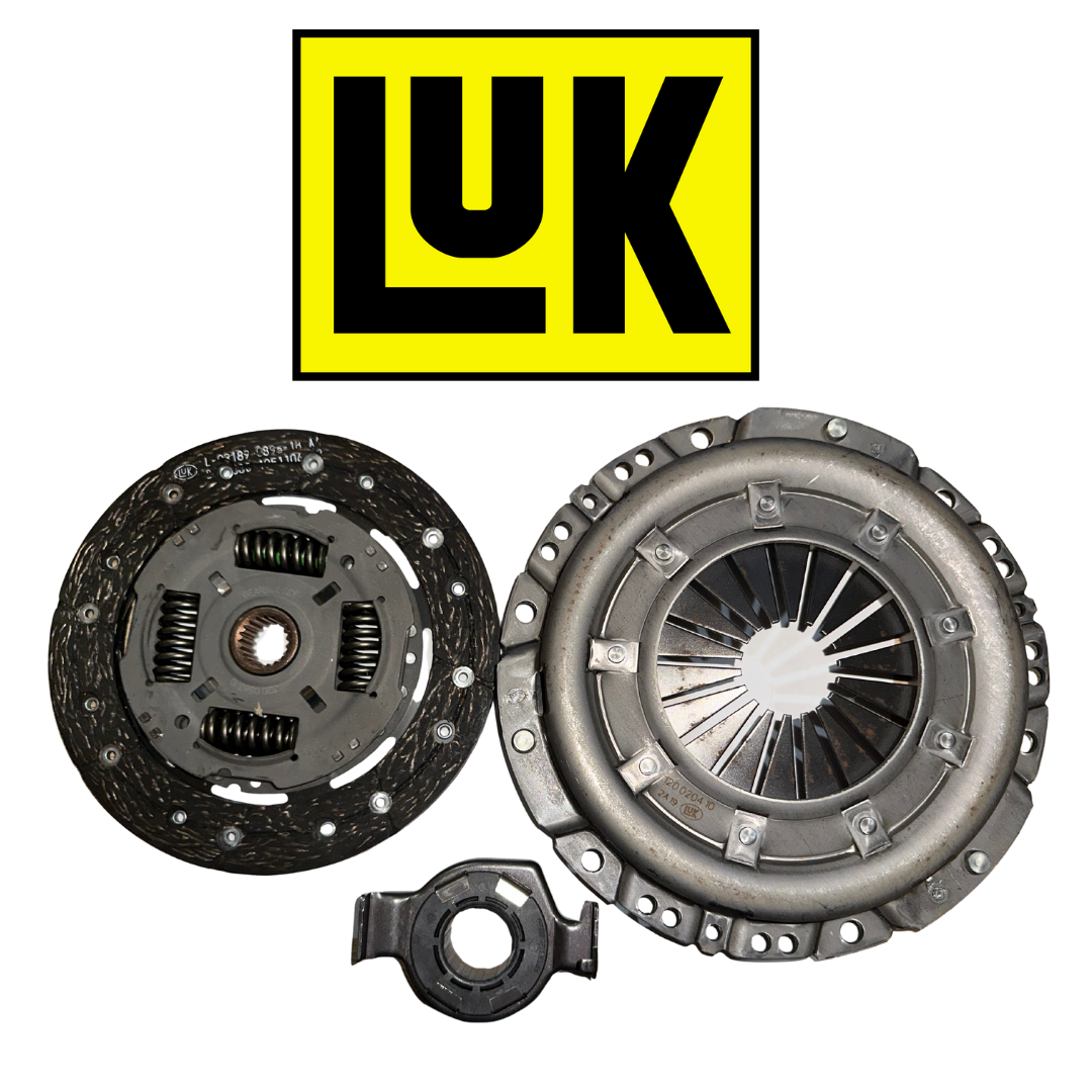 KIT EMBRAGUE C/RODAMIENTO FIAT FIORINO / STRADA