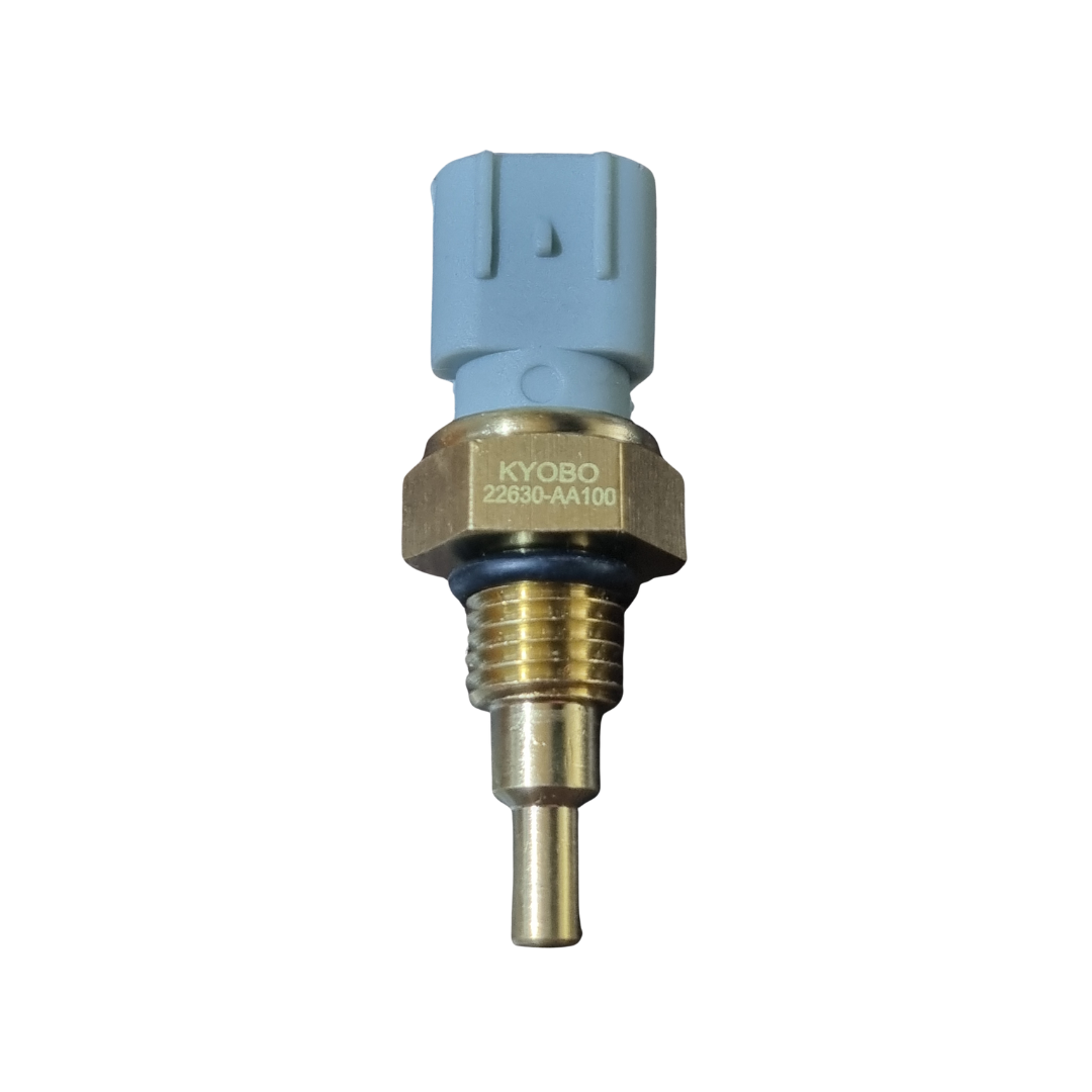 SENSOR TEMPERATURA 3PINES SUBARU MAZDA