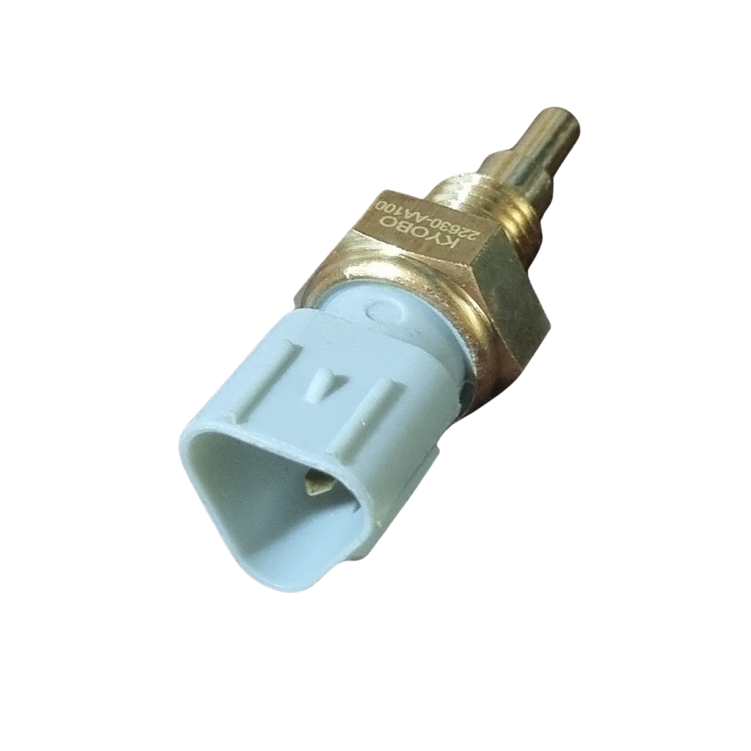 SENSOR TEMPERATURA 3PINES SUBARU MAZDA - Imagen 3